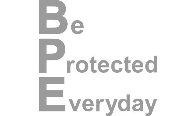 Be Protected Everyday