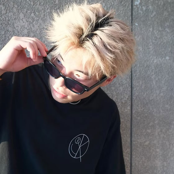 パルクール　QUIKERS