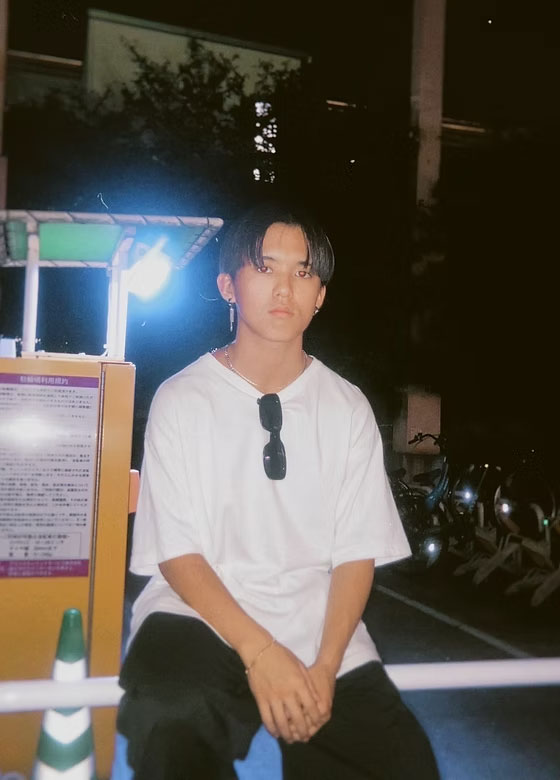 パルクール　QUIKERS